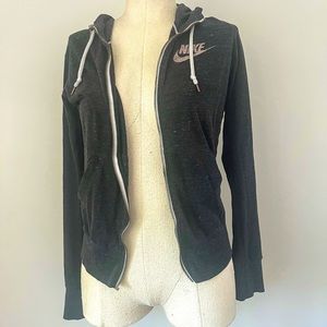 Nike jacket